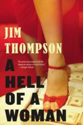 A Hell of a Woman (ISBN: 9780316403733)