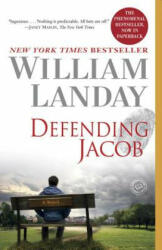 Defending Jacob - William Landay (ISBN: 9780345533661)