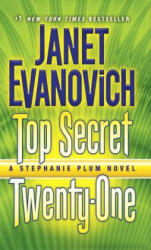 Top Secret Twenty-One - Janet Evanovich (ISBN: 9780345542939)