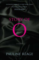 Story of O - Pauline Reage (ISBN: 9780345545343)