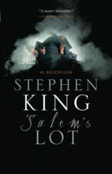 Salem's Lot - Stephen King (ISBN: 9780345806796)