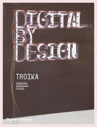 Digital by Design - Conny Freyer (2010)