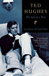 Ted Hughes - Elaine Feinstein (ISBN: 9780393323627)