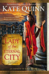 Lady of the Eternal City (ISBN: 9780425259634)