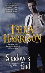 Shadow's End - Thea Harrison (ISBN: 9780425274392)