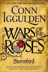 Wars of the Roses: Stormbird - Conn Iggulden (ISBN: 9780425275443)
