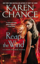 Reap the Wind - Karen Chance (ISBN: 9780451419071)