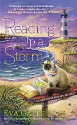 Reading Up A Storm - Eva Gates (ISBN: 9780451470959)
