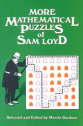 More Mathematical Puzzles (ISBN: 9780486207094)