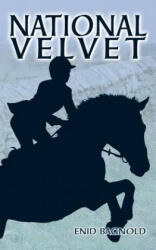 National Velvet (ISBN: 9780486492971)