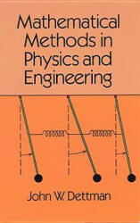 Mathematical Methods in Physics and Engineering (ISBN: 9780486656496)