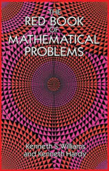 Red Book of Mathematical Problems - Kenneth S Williams (ISBN: 9780486694153)
