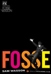 Sam Wasson - Fosse - Sam Wasson (ISBN: 9780544334618)