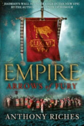 Arrows of Fury: Empire II (2010)