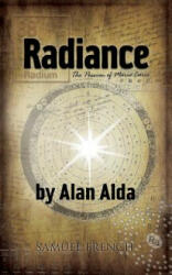 Radiance - Alan Alda (ISBN: 9780573700606)