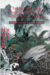 Tales of the Teahouse Retold - Felix S Chew (ISBN: 9780595254194)