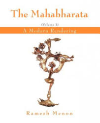 Mahabharata - Ramesh Menon (ISBN: 9780595401871)