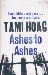 Ashes To Ashes - Tami Hoag (2010)