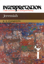 Jeremiah - R. E. Clements (ISBN: 9780664238766)