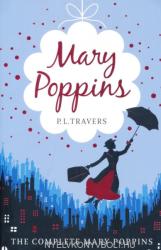 Mary Poppins - The Complete Collection - P. L. Travers (2010)