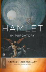 Hamlet in Purgatory - Greenblatt (ISBN: 9780691160245)
