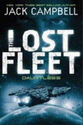 Lost Fleet - Dauntless (2011)