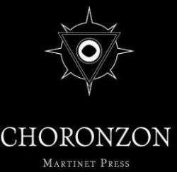 Choronzon I (ISBN: 9780692548127)