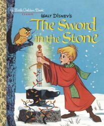 The Sword in the Stone - Carl Memling (ISBN: 9780736433747)