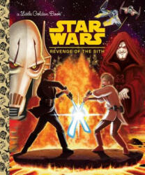 Star Wars: Revenge of the Sith (ISBN: 9780736435406)