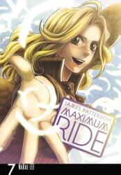Maximum Ride: The Manga Vol. 7 (ISBN: 9780759529731)