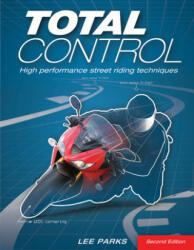 Total Control - Lee Parks (ISBN: 9780760343449)