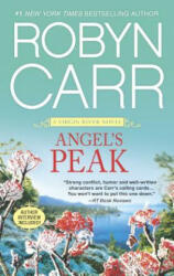 Angel's Peak - Robyn Carr (ISBN: 9780778317029)