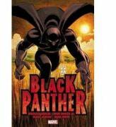 Black Panther: Who Is The Black Panther - Reginald Hudlin (ISBN: 9780785197997)