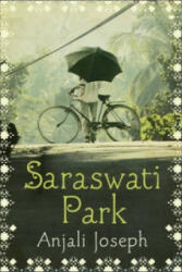 Saraswati Park - Anjali Joseph (2011)