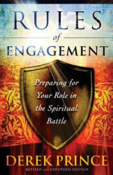 Rules of Engagement - Derek Prince (ISBN: 9780800795283)