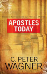Apostles Today (ISBN: 9780800797331)
