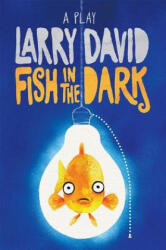 Fish in the Dark - Larry David (ISBN: 9780802124401)