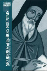 Handbook of Spiritual Counsel - St. Nikodemos of the Holy Mountain (ISBN: 9780809130382)