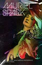 The Driver's Seat (ISBN: 9780811223010)