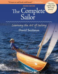 Complete Sailor - David Seidman (2011)