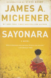 Sayonara (ISBN: 9780812986785)