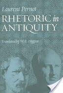 Rhetoric in Antiquity (ISBN: 9780813214078)