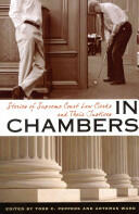 In Chambers: Stories of Supreme Court Law Clerks and Their Justices (ISBN: 9780813934013)