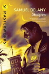 Dhalgren - Samuel Delany (2010)