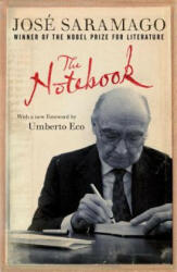 Notebook - Jose Saramago (2011)