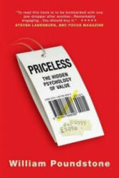 Priceless - William Poundstone (2011)