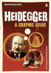 Introducing Heidegger - Jeff Collins (2010)