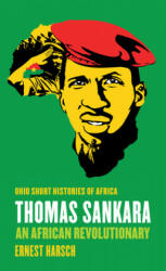 Thomas Sankara - Ernest Harsch (ISBN: 9780821421260)