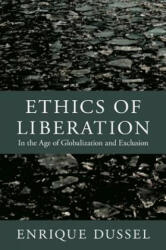 Ethics of Liberation - Enrique Dussel (ISBN: 9780822352129)