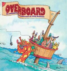 Overboard (ISBN: 9780836218800)